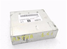 Recambio de centralita para opel astra f berlina 1.6 referencia OEM IAM 16149899  