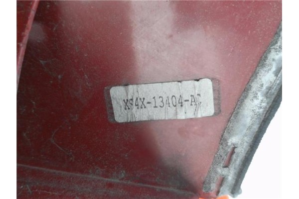 Recambio de piloto trasero derecho para ford focus berlina (cak) 1.8 ambiente referencia OEM IAM XS4X13404AD  
