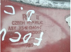 Recambio de piloto trasero derecho para ford focus berlina (cak) 1.8 ambiente referencia OEM IAM XS4X13404AD  