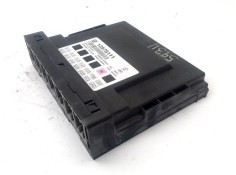 Recambio de modulo confort para opel astra j 1.6 referencia OEM IAM 13575111  