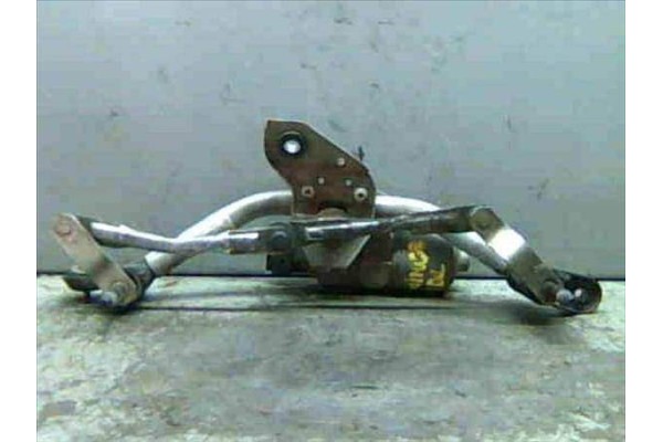 Recambio de motor limpiaparabrisas delantero para renault twingo (cn0_) 1.5 dci (cn0e) referencia OEM IAM  0390241541 