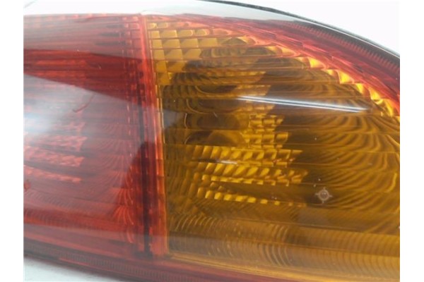 Recambio de piloto trasero derecho para ford focus berlina (cak) 1.8 ambiente referencia OEM IAM XS4X13404AD  