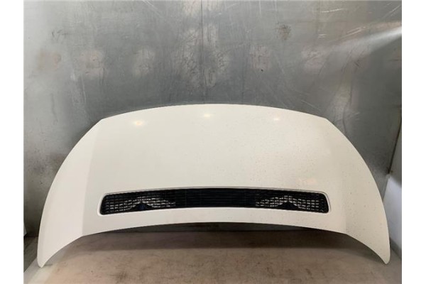 Recambio de capo para citroen jumpy 2.0 hdi 125 fap 27 l1h1 fugón referencia OEM IAM   