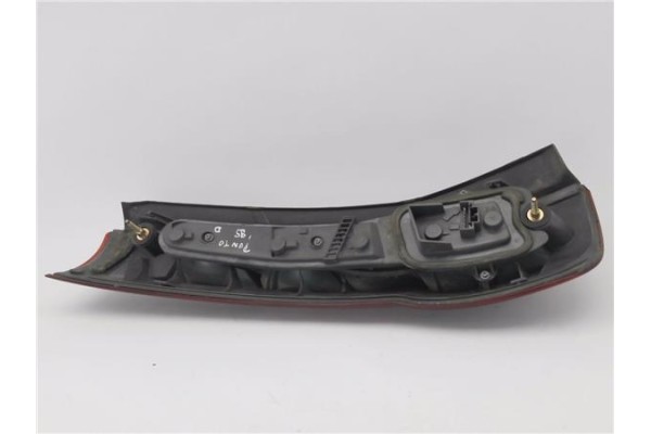 Recambio de piloto trasero derecho para fiat i punto (176) berlina 1.1 55 6-speed referencia OEM IAM 7730722 29420202  Recambio de piloto trasero derecho para fiat i punto (176) berlina 1.1 55 6-speed referencia OEM IAM 7730722 29420202