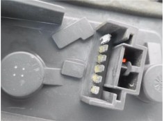 Recambio de piloto trasero derecho para fiat i punto (176) berlina 1.1 55 6-speed referencia OEM IAM 7730722 29420202 