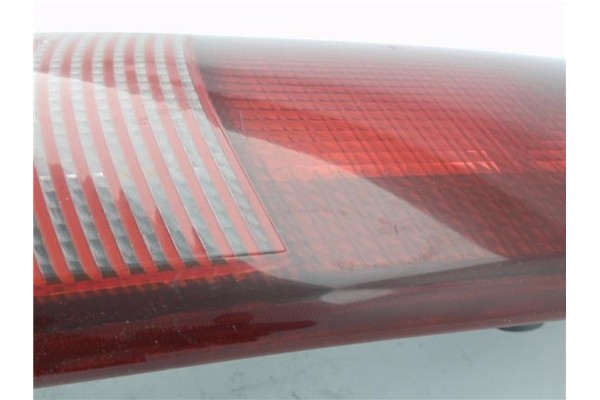 Recambio de piloto trasero derecho para fiat i punto (176) berlina 1.1 55 6-speed referencia OEM IAM 7730722 29420202  Recambio de piloto trasero derecho para fiat i punto (176) berlina 1.1 55 6-speed referencia OEM IAM 7730722 29420202