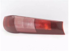 Recambio de piloto trasero derecho para fiat i punto (176) berlina 1.1 55 6-speed referencia OEM IAM 7730722 29420202 