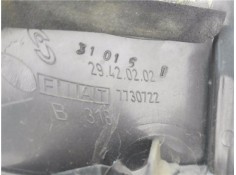 Recambio de piloto trasero derecho para fiat i punto (176) berlina 1.1 55 6-speed referencia OEM IAM 7730722 29420202 