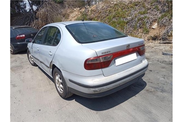 seat toledo (1m2) del año 1999
