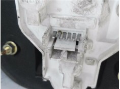 Recambio de piloto trasero derecho para renault megane ii (bm0/1_, cm0/1_) 1.9 dci referencia OEM IAM 8200142682  