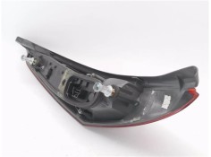 Recambio de piloto trasero derecho para fiat ii punto (188) berlina 1.2 16v dynamic referencia OEM IAM 286202  