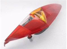 Recambio de piloto trasero derecho para fiat ii punto (188) berlina 1.2 16v elx referencia OEM IAM 46523789 286202 