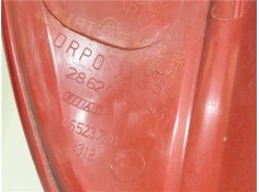 Recambio de piloto trasero derecho para fiat ii punto (188) berlina 1.2 16v elx referencia OEM IAM 46523789 286202 