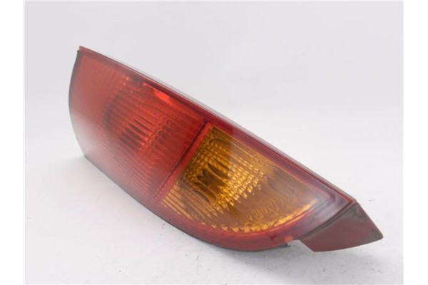Recambio de piloto trasero izquierdo para ford focus berlina (cak) 1.8 ambiente referencia OEM IAM XS4X13405AC  
