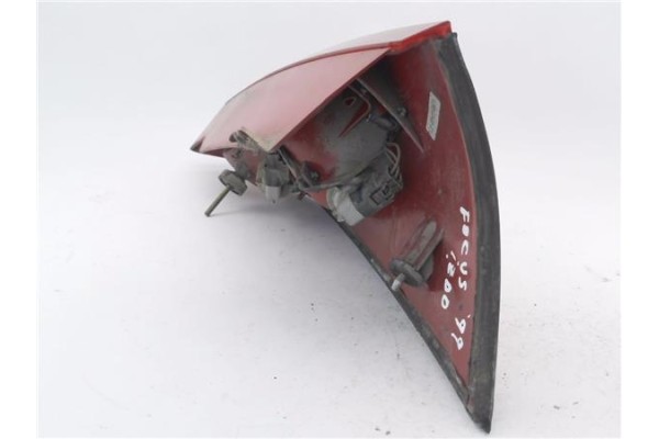 Recambio de piloto trasero izquierdo para ford focus berlina (cak) 1.8 ambiente referencia OEM IAM XS4X13405AC  