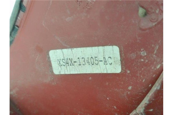 Recambio de piloto trasero izquierdo para ford focus berlina (cak) 1.8 ambiente referencia OEM IAM XS4X13405AC  