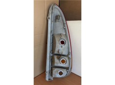 Recambio de piloto trasero izquierdo para hyundai atos (mx) 1.0 gl referencia OEM IAM 81022MX  