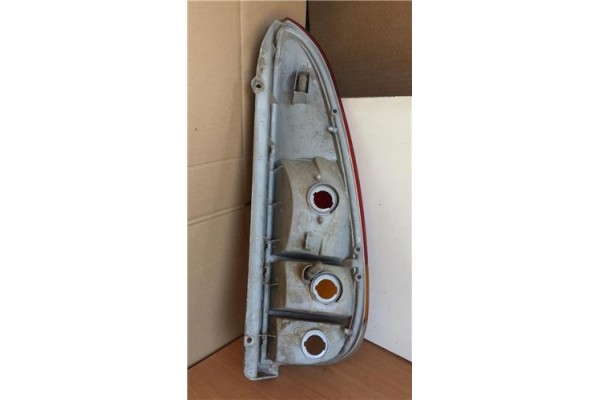 Recambio de piloto trasero izquierdo para hyundai atos (mx) 1.0 gl referencia OEM IAM 81022MX  