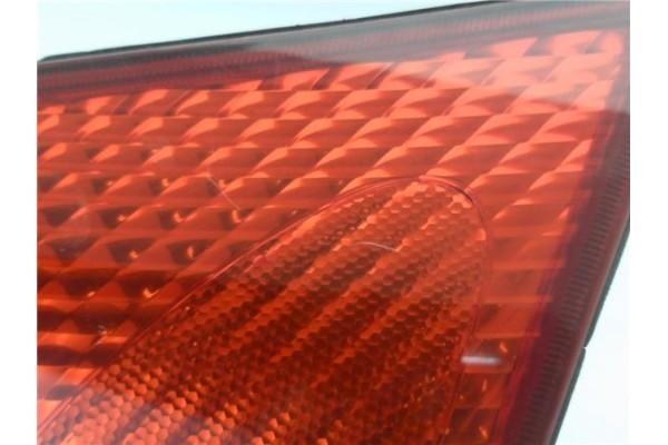 Recambio de piloto trasero izquierdo para ford focus berlina (cak) 1.8 ambiente referencia OEM IAM XS4X13405AC  