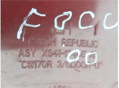 Recambio de piloto trasero izquierdo para ford focus berlina (cak) 1.8 ambiente referencia OEM IAM XS4X13405AD  