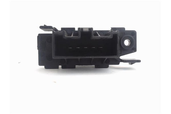 Recambio de resistencia calefaccion para citroen jumpy 2.0 hdi 125 fap 27 l1h1 fugón referencia OEM IAM   