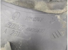 Recambio de piloto trasero izquierdo para fiat i punto (176) berlina 1.2 60 star referencia OEM IAM 464010830 36510748 