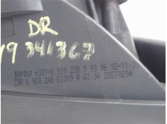 Recambio de piloto trasero derecho para bmw serie 3 compacto (e46) 2.0 320td referencia OEM IAM 63216920238  