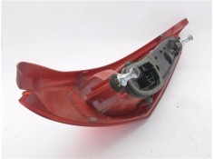 Recambio de piloto trasero izquierdo para fiat ii punto (188) berlina 1.2 16v elx referencia OEM IAM 46794078 286201 