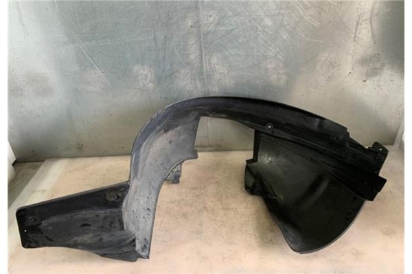 Recambio de pase rueda delantero izquierdo para citroen jumpy 2.0 hdi 125 fap 27 l1h1 fugón referencia OEM IAM   