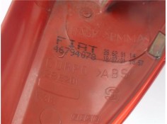 Recambio de piloto trasero izquierdo para fiat ii punto (188) berlina 1.2 16v elx referencia OEM IAM 46794078 286201 