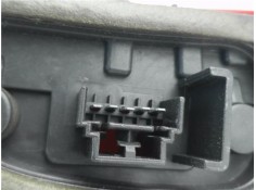 Recambio de piloto trasero izquierdo para fiat ii punto (188) berlina 1.2 16v elx referencia OEM IAM 46794078 286201 