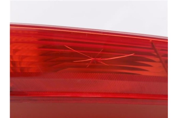 Recambio de piloto trasero izquierdo para fiat ii punto (188) berlina 1.2 16v elx referencia OEM IAM 46794078 286201 