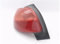 Recambio de piloto trasero izquierdo para peugeot 206 1.9 xr referencia OEM IAM 6350P1  
