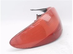 Recambio de piloto trasero izquierdo para peugeot 206 1.9 xr referencia OEM IAM 6350P1  