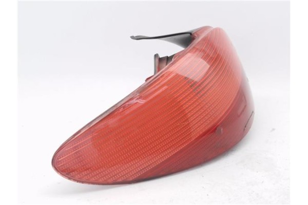 Recambio de piloto trasero izquierdo para peugeot 206 1.9 xr referencia OEM IAM 6350P1  