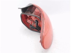 Recambio de piloto trasero izquierdo para peugeot 206 1.9 xr referencia OEM IAM 6350P1  