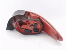 Recambio de piloto trasero izquierdo para peugeot 206 1.9 xr referencia OEM IAM 6350P1  