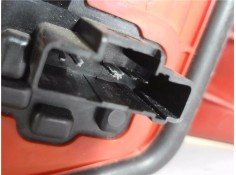 Recambio de piloto trasero izquierdo para peugeot 206 1.9 xr referencia OEM IAM 6350P1  