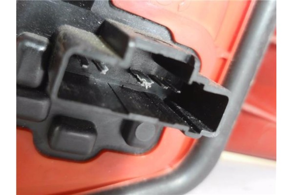 Recambio de piloto trasero izquierdo para peugeot 206 1.9 xr referencia OEM IAM 6350P1  