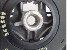 Recambio de volante para peugeot 207 1.6 hdi referencia OEM IAM 4109LN  