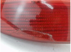 Recambio de piloto trasero izquierdo para peugeot 206 1.9 xr referencia OEM IAM 6350P1  