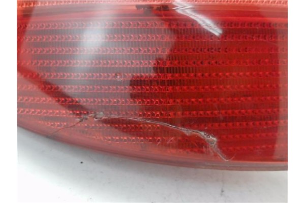 Recambio de piloto trasero izquierdo para peugeot 206 1.9 xr referencia OEM IAM 6350P1  