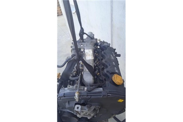 Recambio de motor completo para alfa romeo 159 sportwagon (140) 1.9 jtdm 8v / selective referencia OEM IAM 71749858  