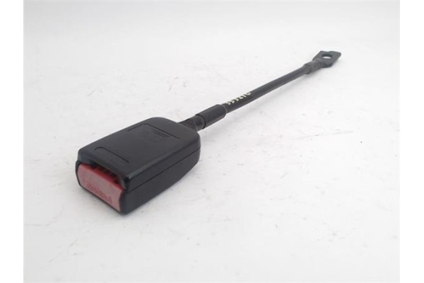 Recambio de anclaje cinturon trasero central para citroen jumpy 2.0 hdi 125 fap 27 l1h1 fugón referencia OEM IAM   
