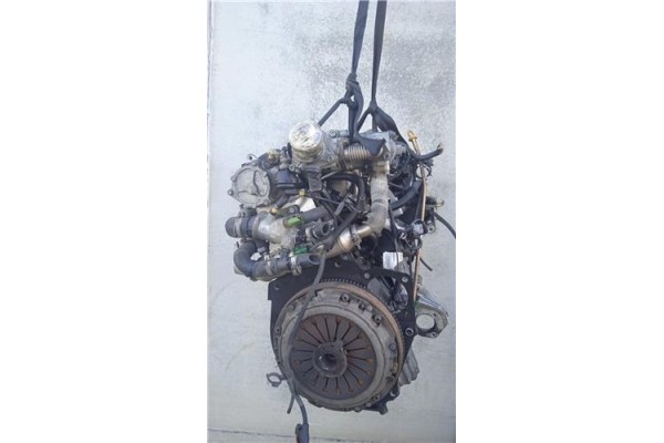 Recambio de motor completo para alfa romeo 159 sportwagon (140) 1.9 jtdm 8v / selective referencia OEM IAM 71749858  