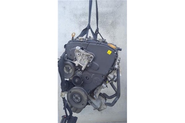 Recambio de motor completo para alfa romeo 159 sportwagon (140) 1.9 jtdm 8v / selective referencia OEM IAM 71749858  