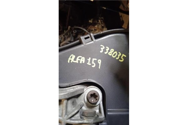 Recambio de motor completo para alfa romeo 159 sportwagon (140) 1.9 jtdm 8v / selective referencia OEM IAM 71749858  