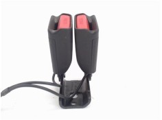 Recambio de anclaje cinturon 3ª fila central para citroen c4 berlina 1.6 exclusive referencia OEM IAM 707551AA  