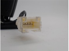 Recambio de anclaje cinturon 3ª fila central para citroen c4 berlina 1.6 exclusive referencia OEM IAM 707551AA  