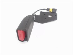 Recambio de anclaje cinturon trasero derecho para citroen c4 berlina 1.6 exclusive referencia OEM IAM 707541AA  